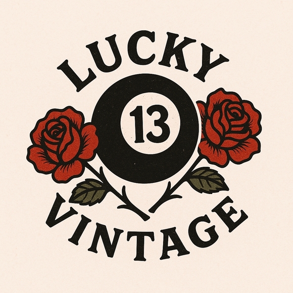 lucky13vtg